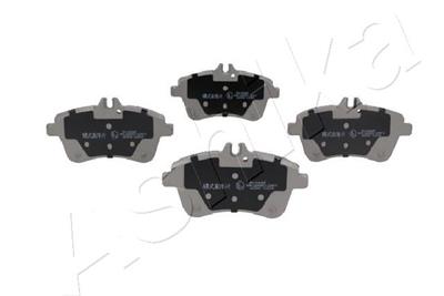 ASHIKA 50-00-0069 EAN: 8052553185507.