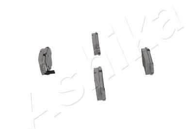 ASHIKA 50-00-0075 Číslo výrobce: 50-00-0075. EAN: 8052553185682.