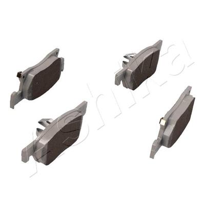 ASHIKA 50-00-0091 EAN: 8052553221472.