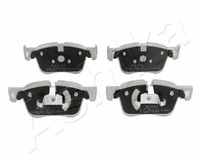 ASHIKA 50-00-0095 EAN: 8052553235653.