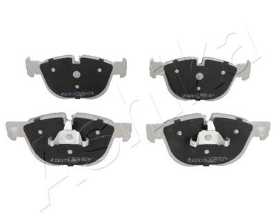 ASHIKA 50-00-0132 EAN: 8052553290973.