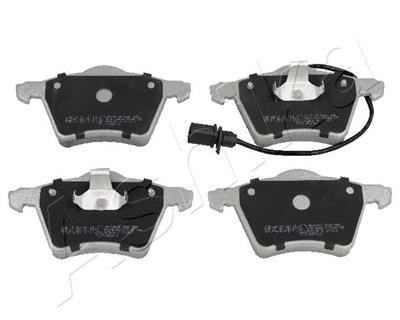 ASHIKA 50-00-0314 EAN: 8052553292656.