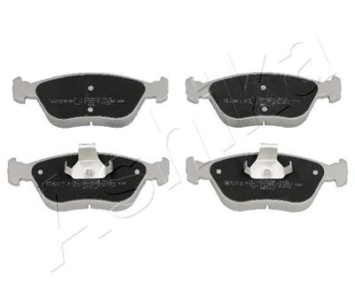 ASHIKA 50-00-0327 EAN: 8052553293011.