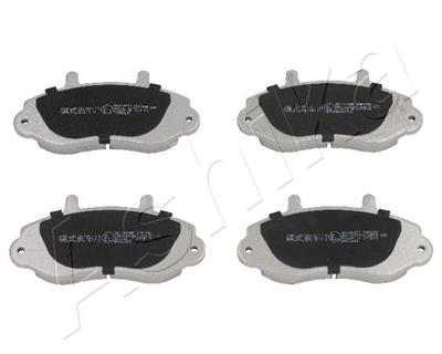 ASHIKA 50-00-0408 EAN: 8052553293820.