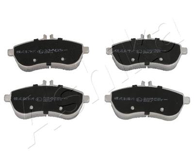 ASHIKA 50-00-0511 EAN: 8052553294360.