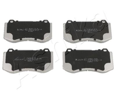 ASHIKA 50-00-0527 EAN: 8052553294841.