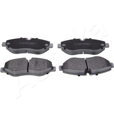 ASHIKA 50-00-0538 EAN: 8052553295145.