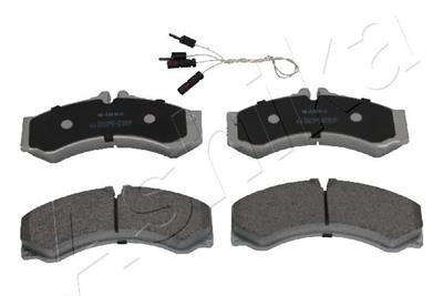 ASHIKA 50-00-0540 EAN: 8052553295206.