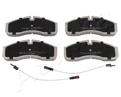 ASHIKA 50-00-0541 EAN: 8052553295237.