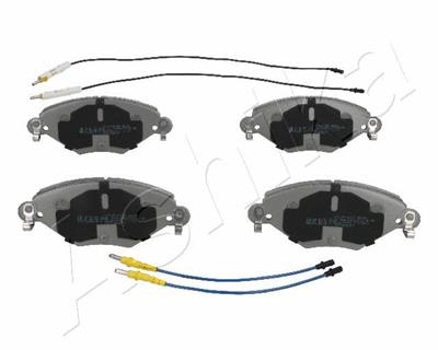 ASHIKA 50-00-0616 EAN: 8052553295831.