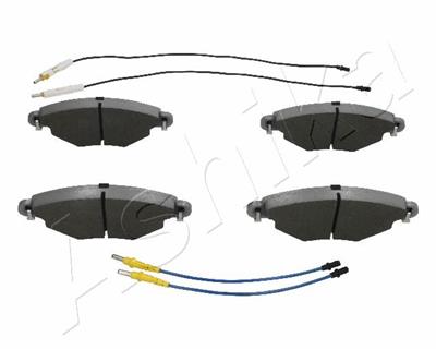 ASHIKA 50-00-0616 EAN: 8052553295831.