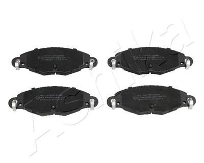 ASHIKA 50-00-0617 EAN: 8052553295862.