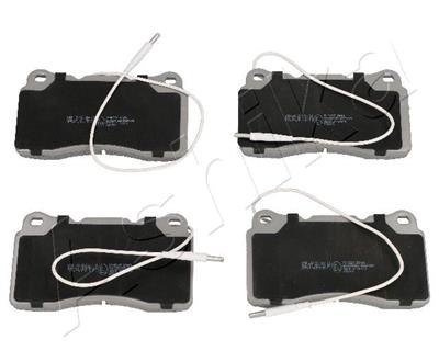 ASHIKA 50-00-0622 EAN: 8052553296012.