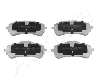 ASHIKA 50-00-0646 EAN: 8052553296647.