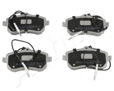 ASHIKA 50-00-0652 EAN: 8052553296821.