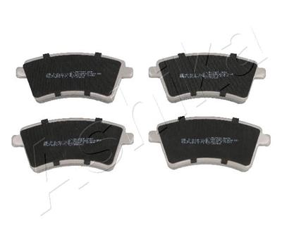 ASHIKA 50-00-0720 EAN: 8052553331164.