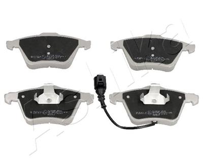 ASHIKA 50-00-0909 EAN: 8052553297781.