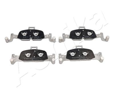 ASHIKA 50-00-0918 EAN: 8052553298054.