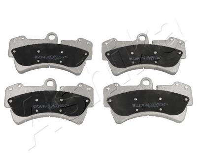 ASHIKA 50-00-0931 EAN: 8052553298412.