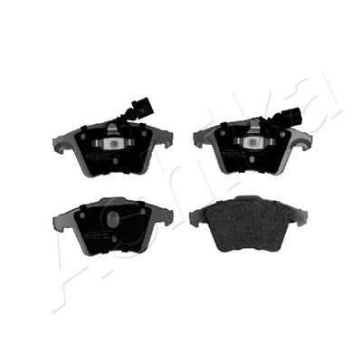 ASHIKA 50-00-0971 EAN: 8057333078734.