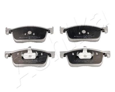 ASHIKA 50-02-2023 EAN: 8052553233628.