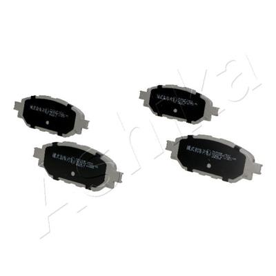 ASHIKA 50-02-2024 EAN: 8052553233925.