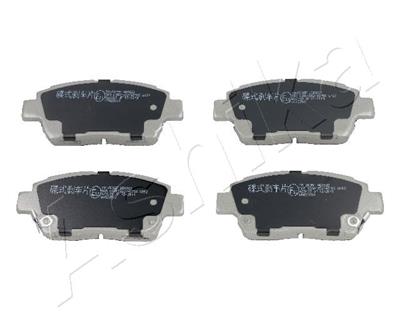 ASHIKA 50-02-203 EAN: 8033001224825.