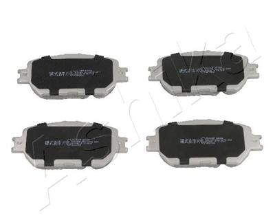 ASHIKA 50-02-218 EAN: 8033001308761.