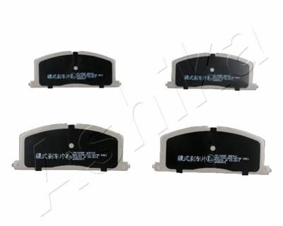 ASHIKA 50-02-235 EAN: 8033001225006.