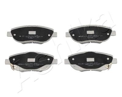 ASHIKA 50-02-276 EAN: 8033001477184.