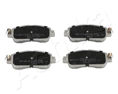 ASHIKA 50-03-3000 EAN: 8052553190594.