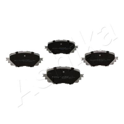 ASHIKA 50-03-3001 EAN: 8052553195292.