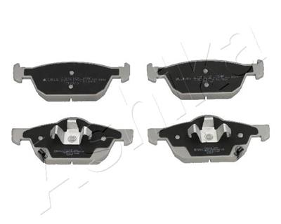 ASHIKA 50-04-407 EAN: 8033001471052.