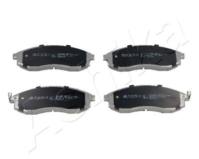 ASHIKA 50-05-582 EAN: 8033001226737.