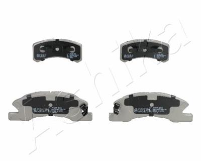 ASHIKA 50-06-609 EAN: 8033001304688.