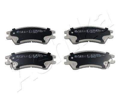 ASHIKA 50-07-710 EAN: 8033001227154.