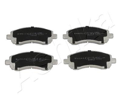 ASHIKA 50-07-711 EAN: 8033001448634.