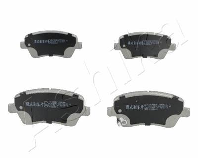 ASHIKA 50-08-800 EAN: 8033001304824.