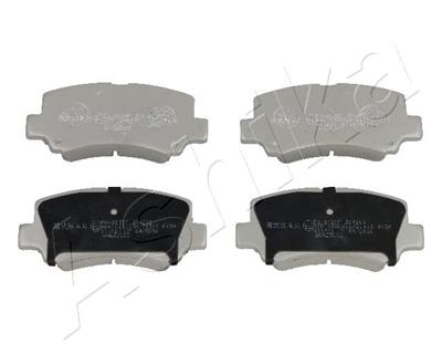 ASHIKA 50-08-813 EAN: 8033001227338.