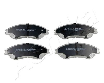 ASHIKA 50-08-821 EAN: 8033001977448.