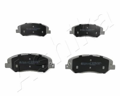 ASHIKA 50-0H-H14 EAN: 8033001314762.