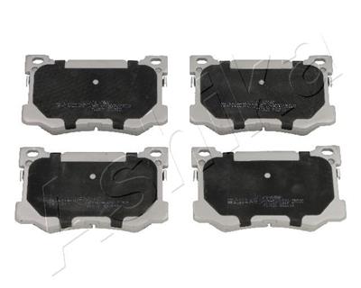 ASHIKA 50-0H-H20 EAN: 8033001838879.