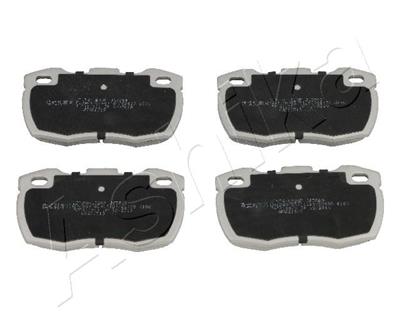 ASHIKA 50-0L-L02 EAN: 8033001697421.