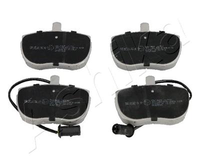 ASHIKA 50-0L-L04 EAN: 8033001697483.