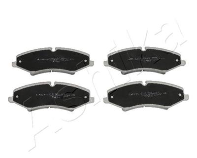 ASHIKA 50-0L-L07 EAN: 8033001777918.