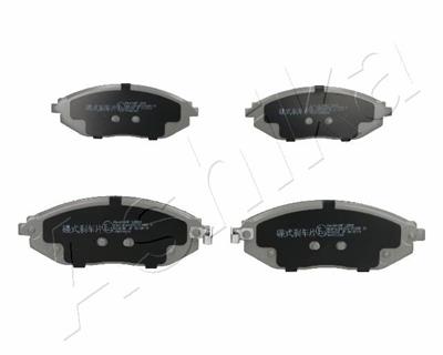 ASHIKA 50-0W-W14 EAN: 8033001674972.