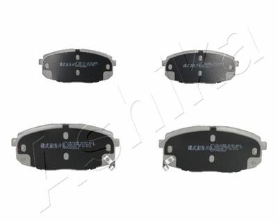 ASHIKA 50-K0-009 EAN: 8033001223675.