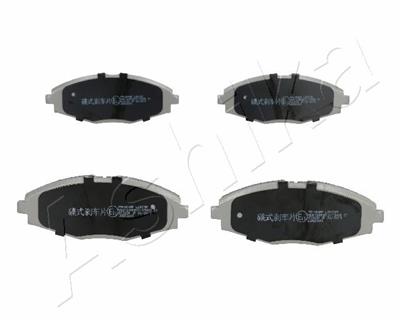 ASHIKA 50-W0-004 EAN: 8033001223750.