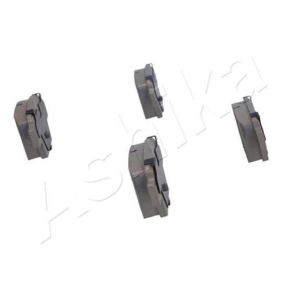 ASHIKA 51-00-00004 EAN: 8052553186160.