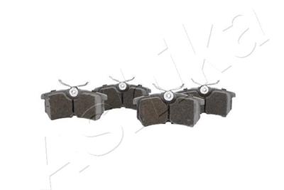 ASHIKA 51-00-00005 EAN: 8052553186191.